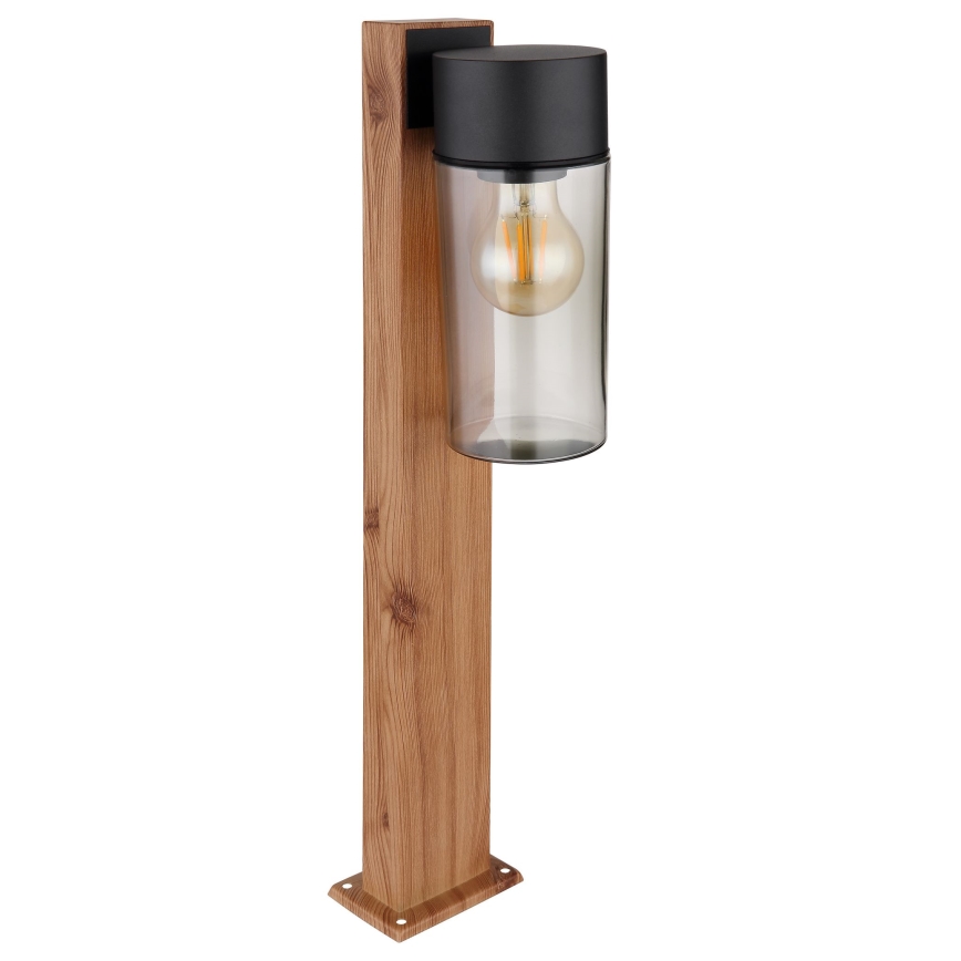 Globo - Vonkajšia lampa 1xE27/40W/230V 50 cm IP44
