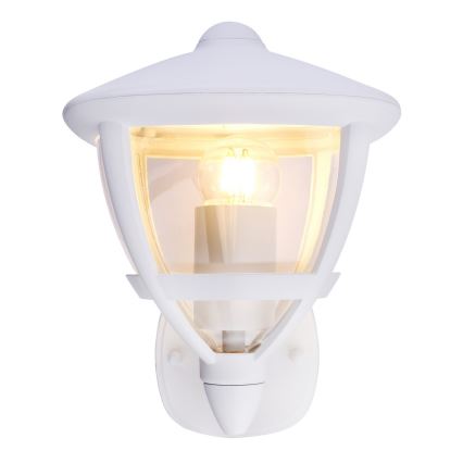 Globo 31991 - Vonkajšie nástenné svietidlo NOLLO 1xE27/40W/230V IP44