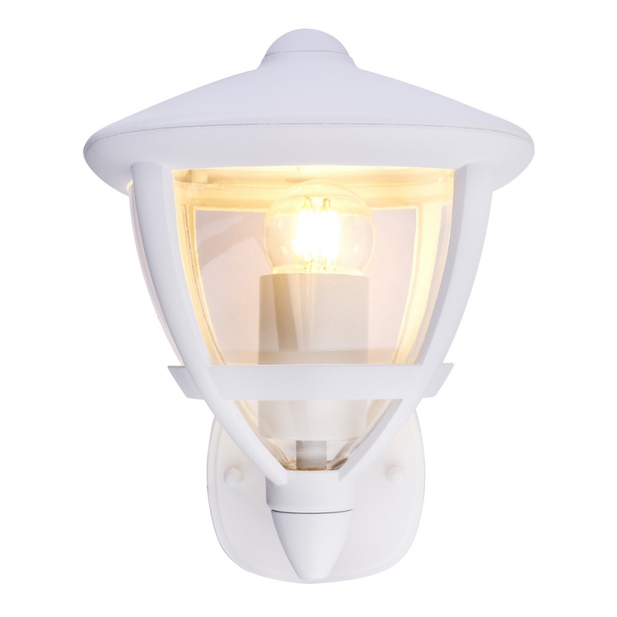 Globo 31991 - Vonkajšie nástenné svietidlo NOLLO 1xE27/40W/230V IP44