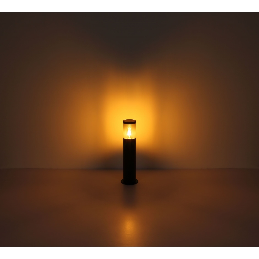 Globo - Vonkajšia lampa 1xE27/60W/230V 50 cm IP44
