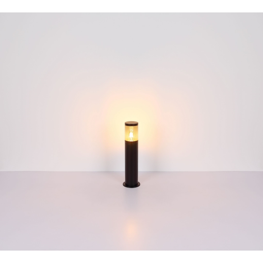 Globo - Vonkajšia lampa 1xE27/60W/230V 50 cm IP44