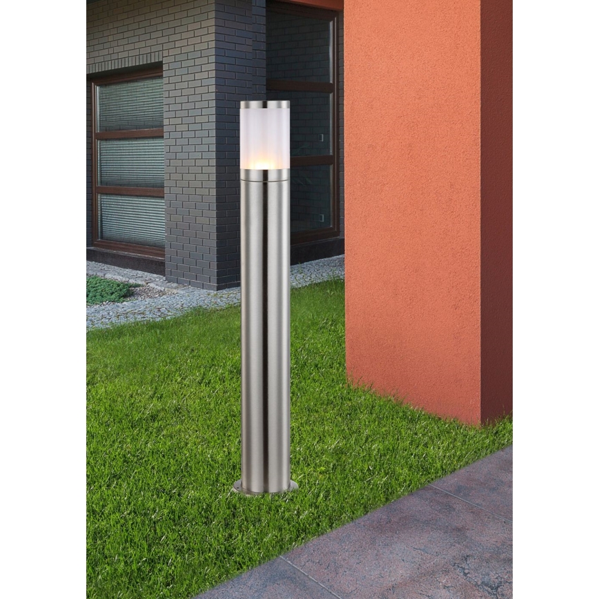 Globo - Vonkajšia lampa 1xE27/60W/230V IP44