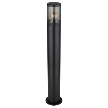 Globo - Vonkajšia lampa 1xE27/60W/230V 80 cm IP44
