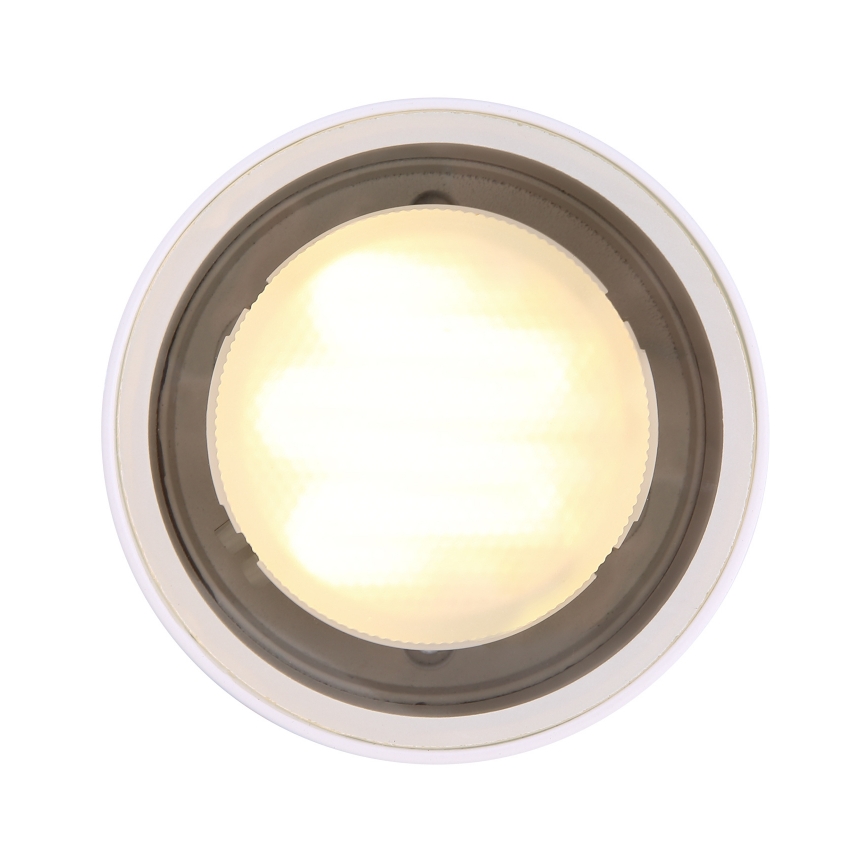 Globo - Vonkajšie stropné svietidlo 1xGX53/11W/230V IP44