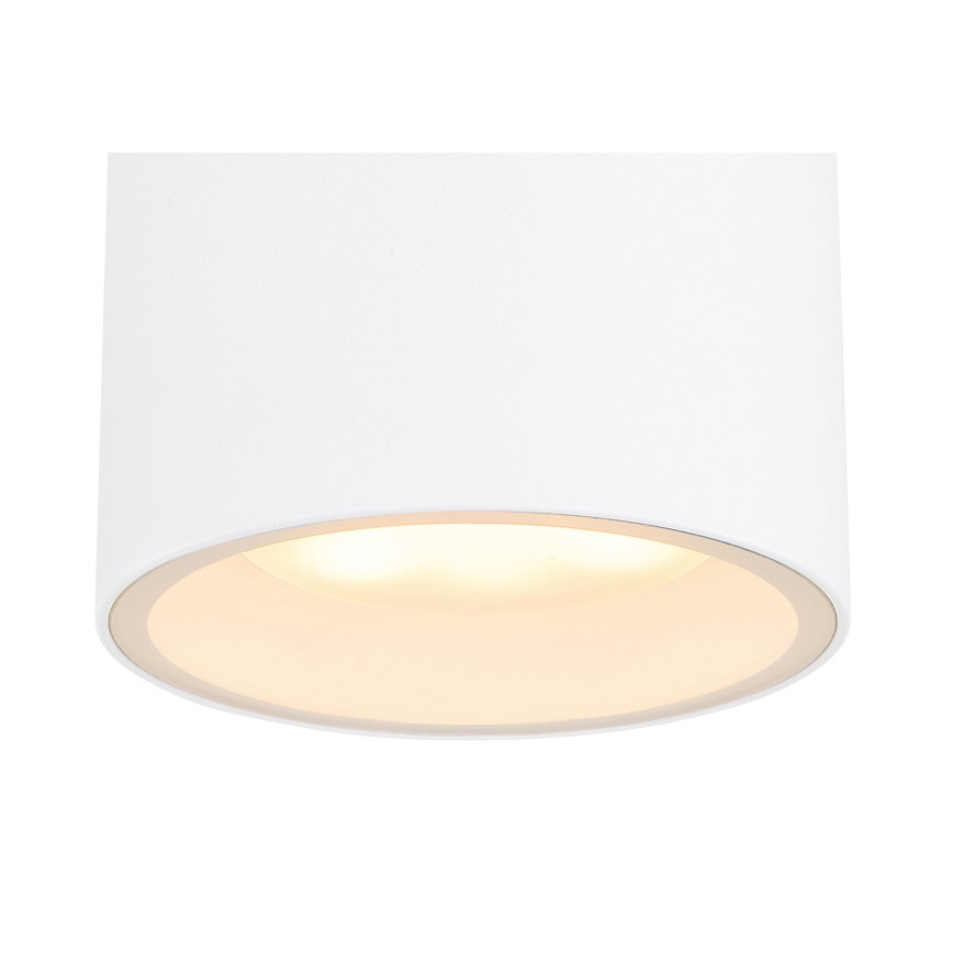Globo - Vonkajšie stropné svietidlo 1xGX53/11W/230V IP44