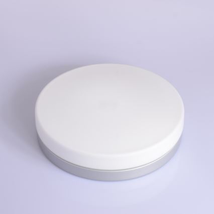 Globo - Kúpeľňové svietidlo 3xE27/40W/230V pr. 30 cm IP44