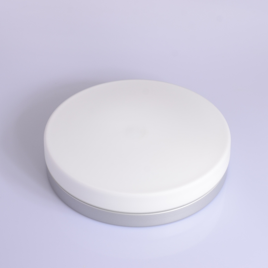 Globo - Kúpeľňové svietidlo 3xE27/40W/230V pr. 30 cm IP44