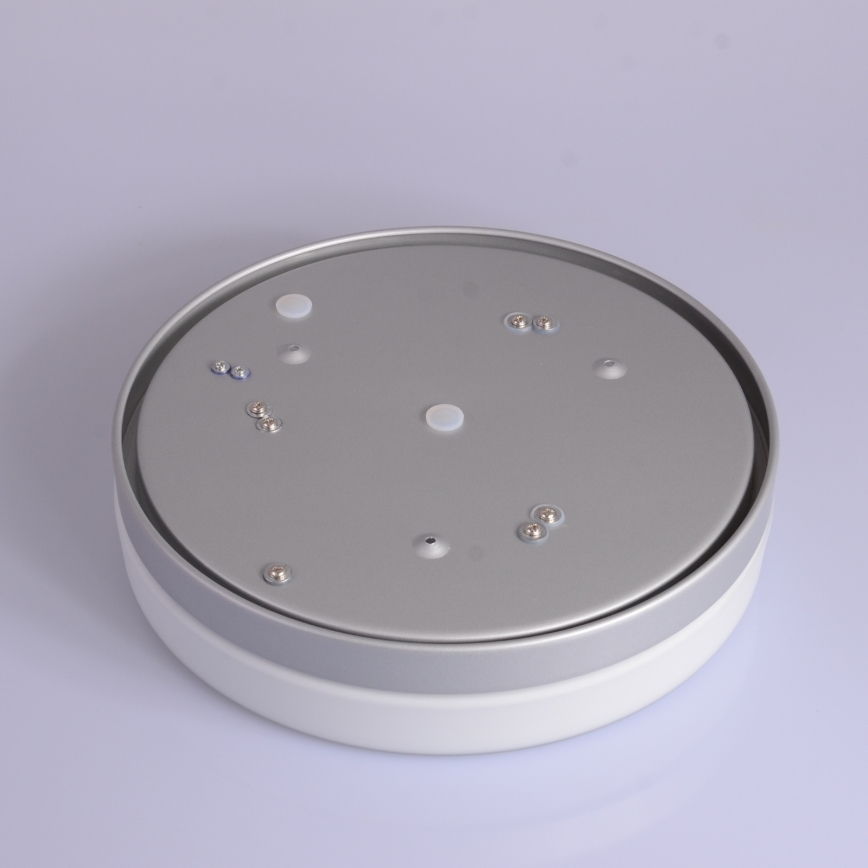 Globo - Kúpeľňové svietidlo 3xE27/40W/230V pr. 30 cm IP44