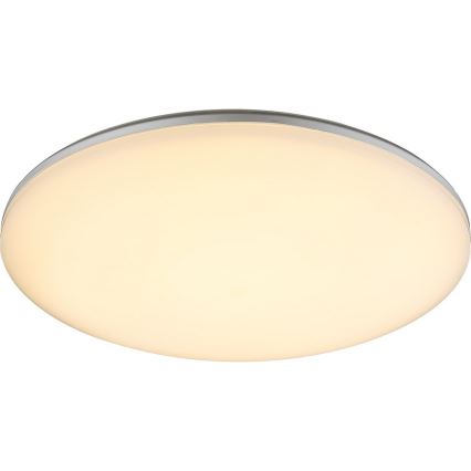 GLOBO 32118-24 - LED Vonkajšie stropné svietidlo DORI 1xLED/24W/230V