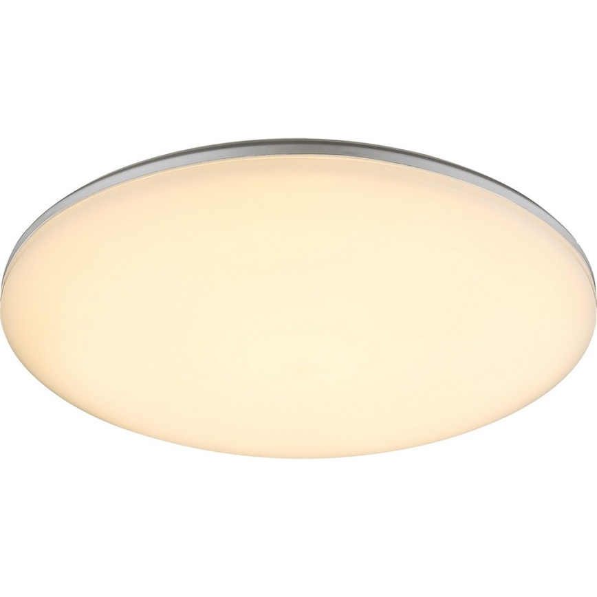 GLOBO 32118-24 - LED Vonkajšie stropné svietidlo DORI 1xLED/24W/230V