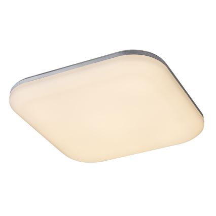 GLOBO 32119-24 - LED Vonkajšie stropné svietidlo DORI 1xLED/24W/230V