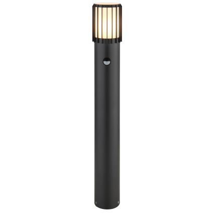Globo - Vonkajšia lampa so senzorom 1xE27/15W/230V IP54 65 cm