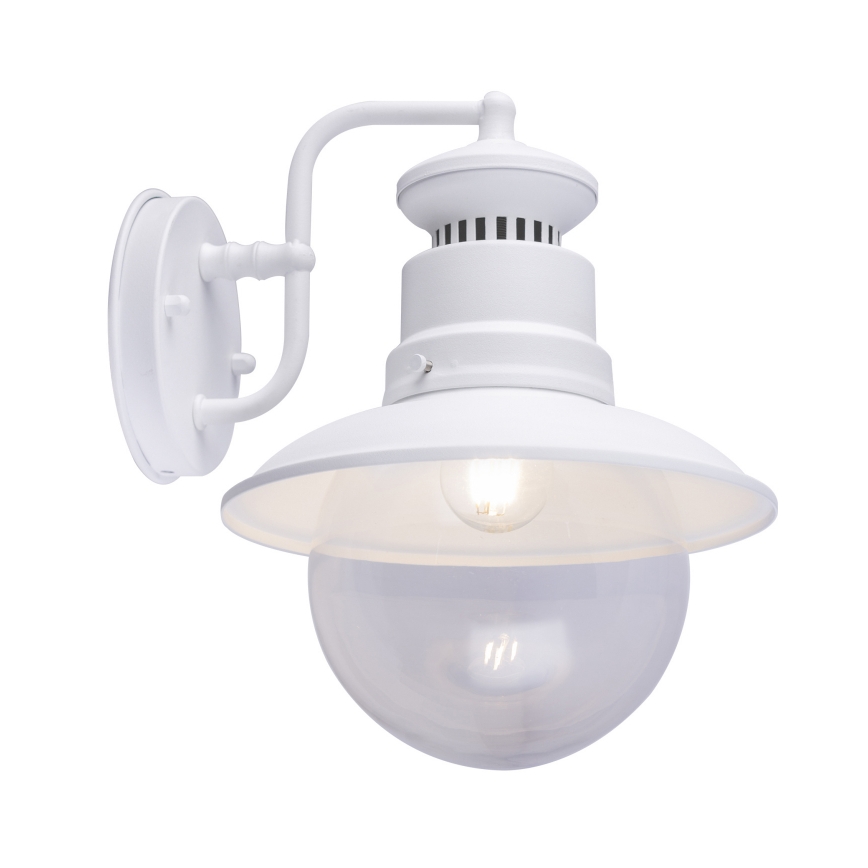 Globo - Vonkajšie nástenné svietidlo 1xE27/60W/230V IP44
