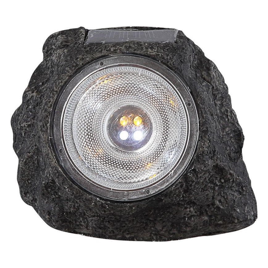 Globo - SADA 3x LED Solárne svietidlo LED/1,2V IP44