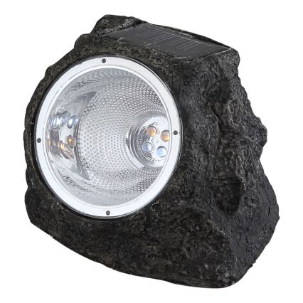 Globo - LED Dekoračné solárne svietidlo 4xLED/0,06W/1,2V IP44 200 mAh