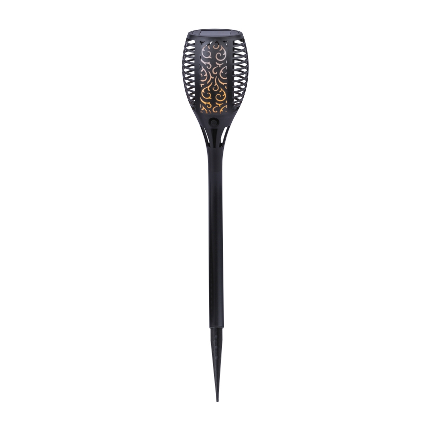 Globo - LED Solárna lampa 36xLED/0,1W/1,2V IP44
