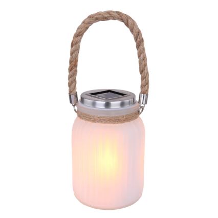 Globo - LED Solárne svietidlo LED/1,2V IP44 200 mAh