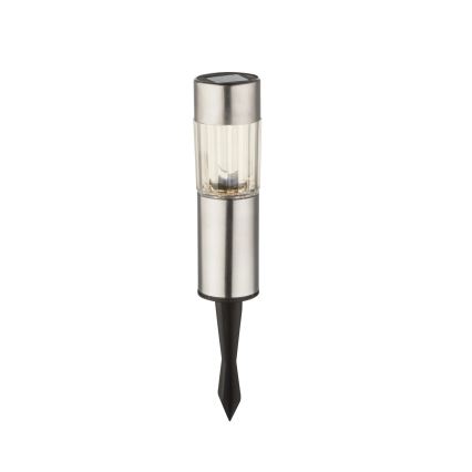 Globo - SADA 4x LED Solárna lampa LED/0,06W/3,2V IP44