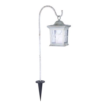 Globo 33272 - LED solárne osvetlenie SOLAR 1xLED/0,06W