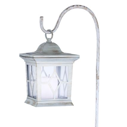 Globo - LED solárne svietidlo LED/0,06W IP44 300 mAh