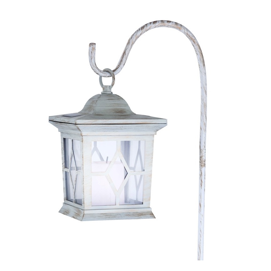 Globo - LED solárne svietidlo LED/0,06W IP44 300 mAh