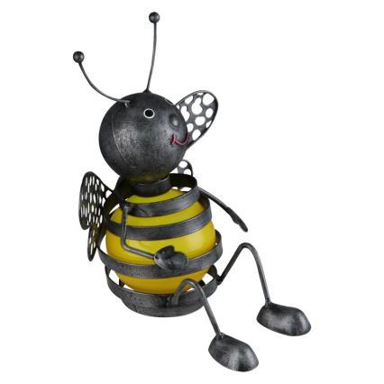 Globo - Solárne LED svietidlo 0,06 W, IP44, 600 mAh