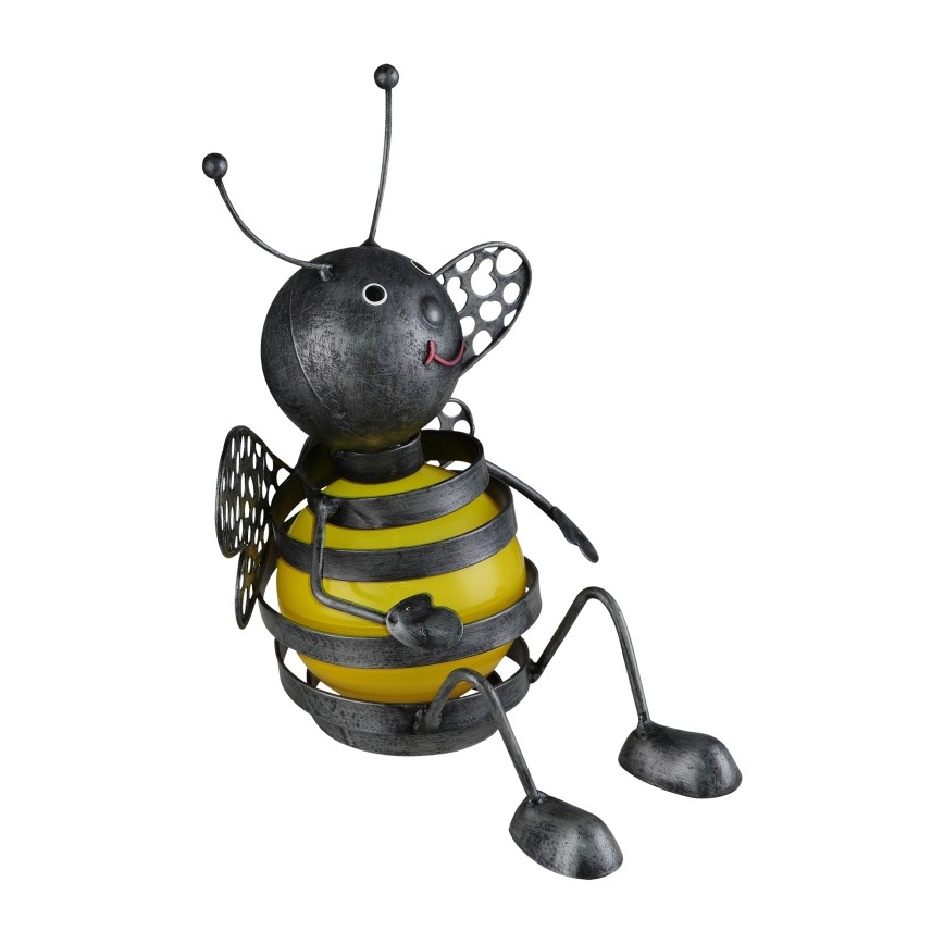 Globo - Solárne LED svietidlo 0,06 W, IP44, 600 mAh