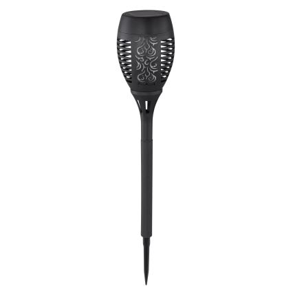 Globo - SADA 2x LED Solárna lampa LED/0,1W/3V IP44