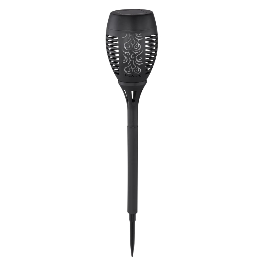 Globo - SADA 2x LED Solárna lampa LED/0,1W/3V IP44