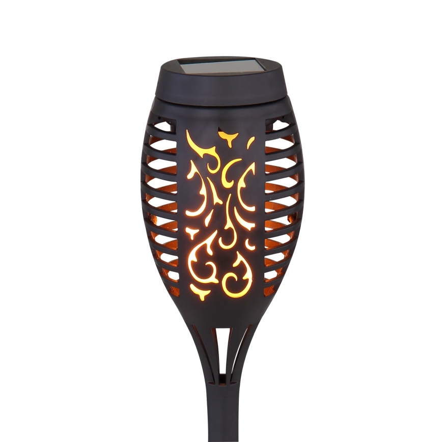 Globo - LED Solárna lampa LED/0,1W/3V IP44 150 mAh
