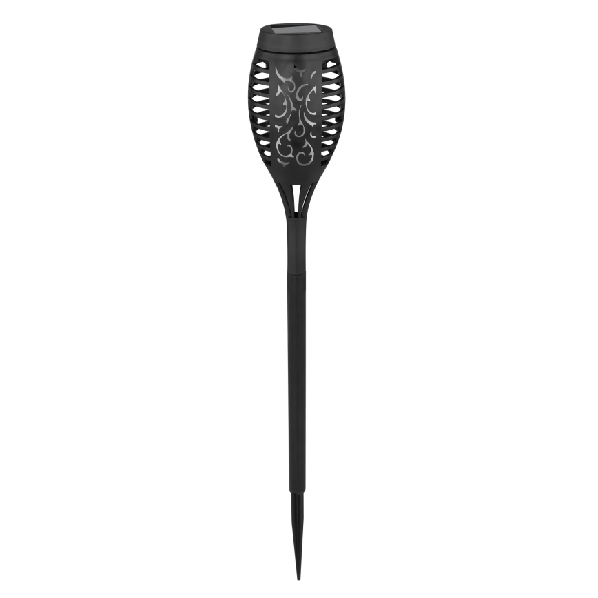 Globo - LED Solárna lampa LED/0,1W/3V IP44 150 mAh