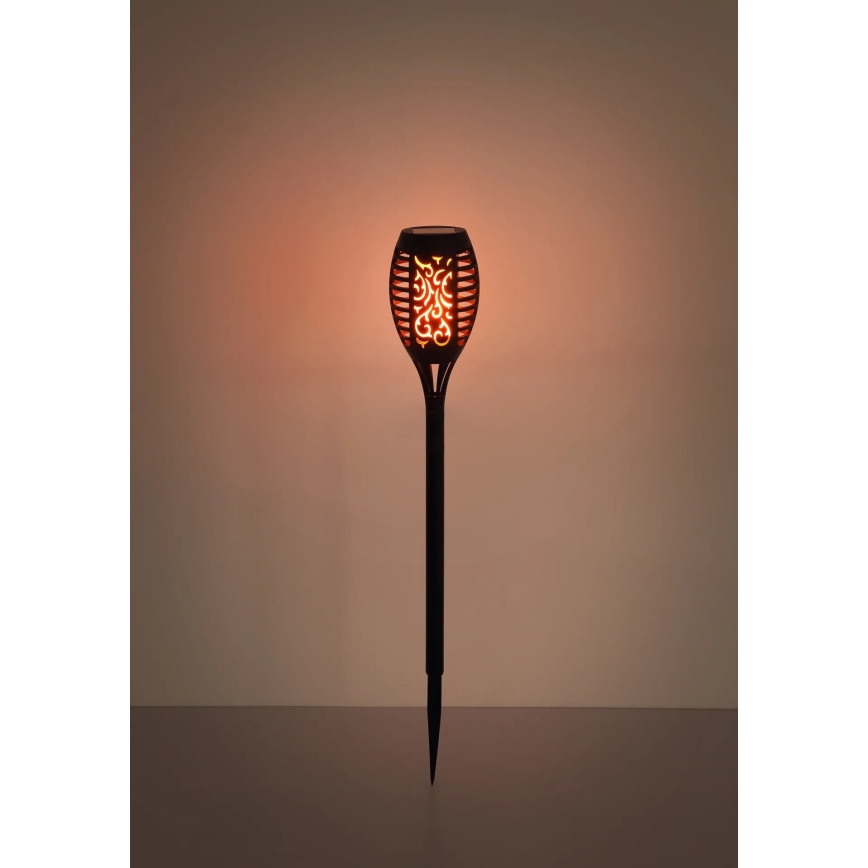 Globo - SADA 3x LED Solárna lampa LED/0,1W/3V IP44