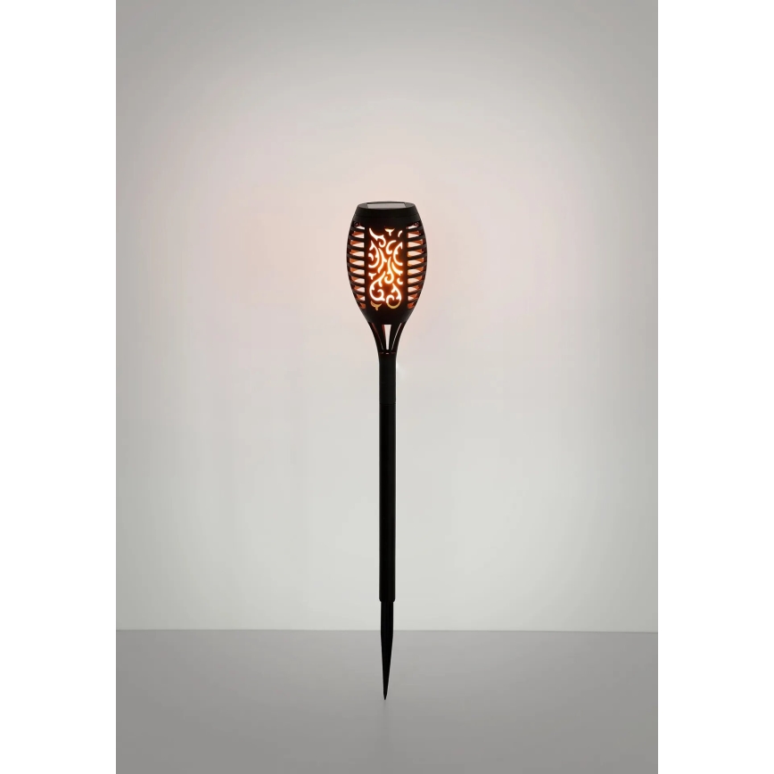 Globo - SADA 3x LED Solárna lampa LED/0,1W/3V IP44