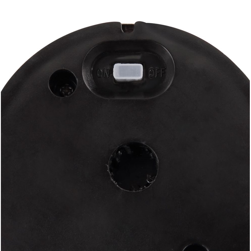 Globo - LED Solárne svietidlo LED/0,06W/3,2V 1800K IP44 100 mAh
