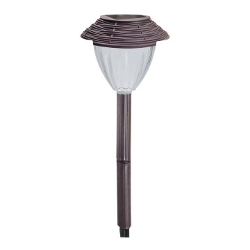 Globo 3356 - Solárna lampa LED/0,06W Globo 3356 - Solárna lampa LED/0,06W