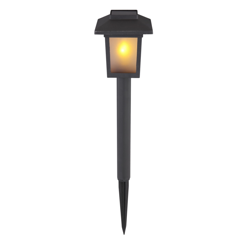 Globo - SADA 3x LED Solárna lampa 3xLED/1,2V IP44 200 mAh