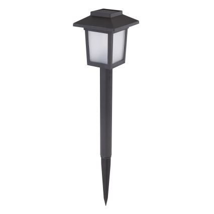 Globo - SADA 3x LED Solárna lampa 3xLED/1,2V IP44 200 mAh