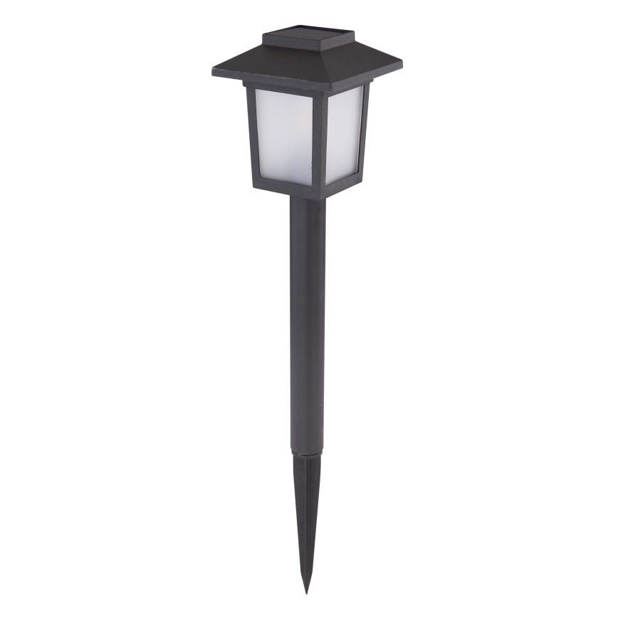 Globo - SADA 3x LED Solárna lampa 3xLED/1,2V IP44 200 mAh