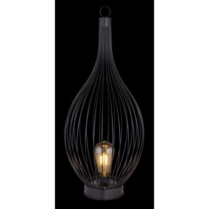 Globo 33672 - LED Solárne svietidlo LED/1,2V IP44