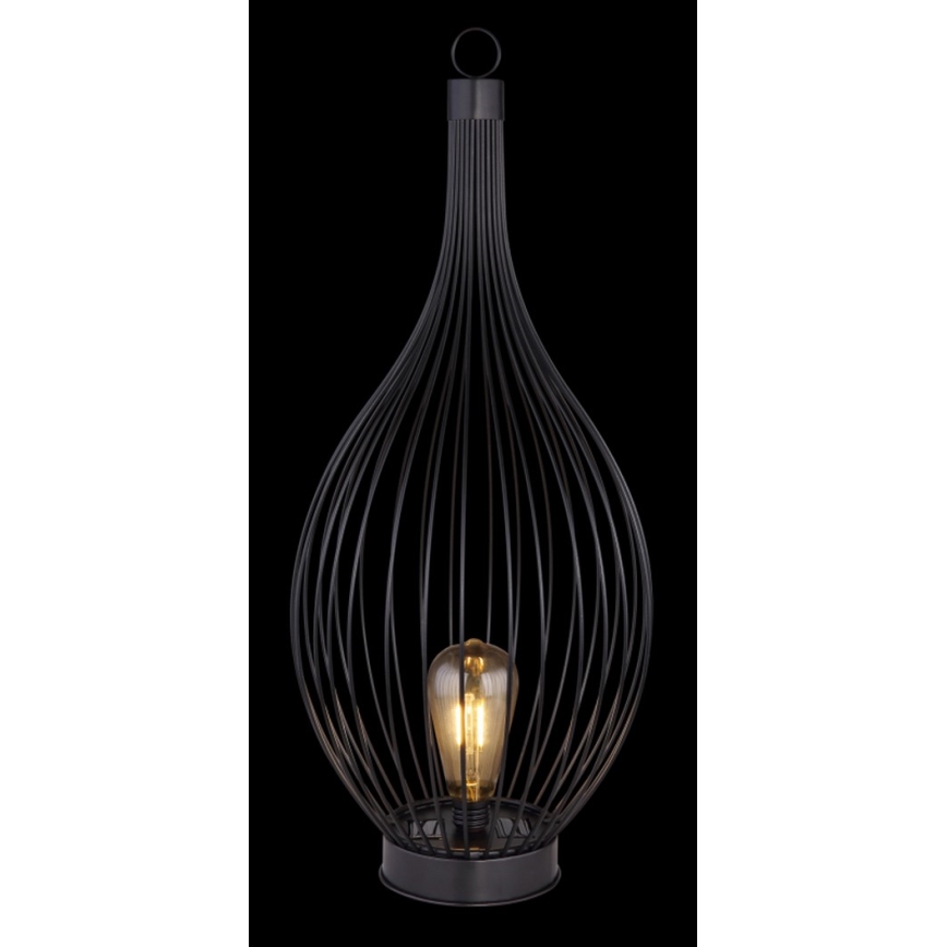 Globo 33672 - LED Solárne svietidlo LED/1,2V IP44