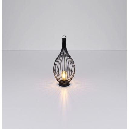 Globo 33672 - LED Solárne svietidlo LED/1,2V IP44