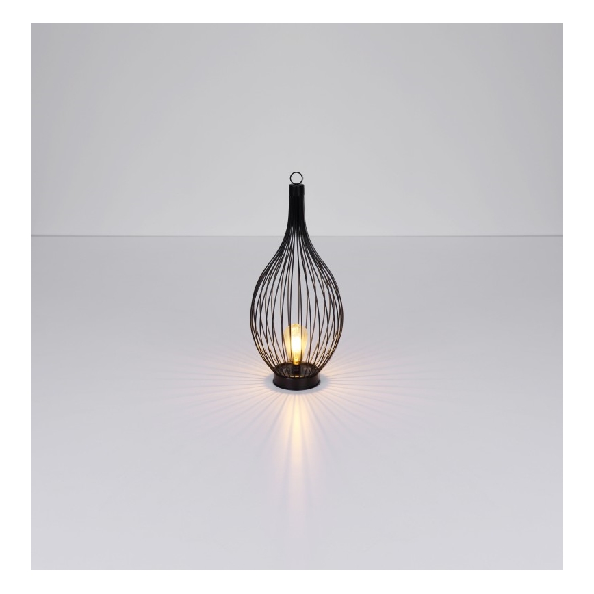 Globo 33672 - LED Solárne svietidlo LED/1,2V IP44