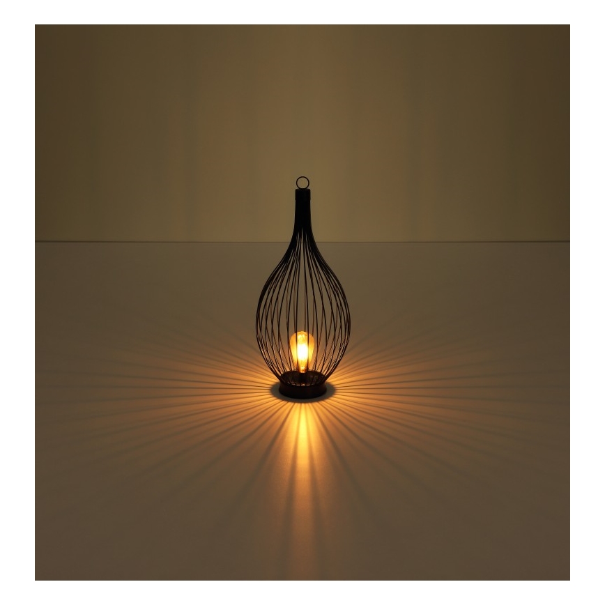 Globo 33672 - LED Solárne svietidlo LED/1,2V IP44