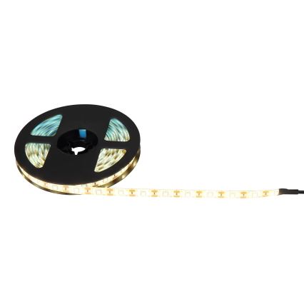 Globo - LED Solárny pásik 180xLED/0,2W/3V 300 cm IP44