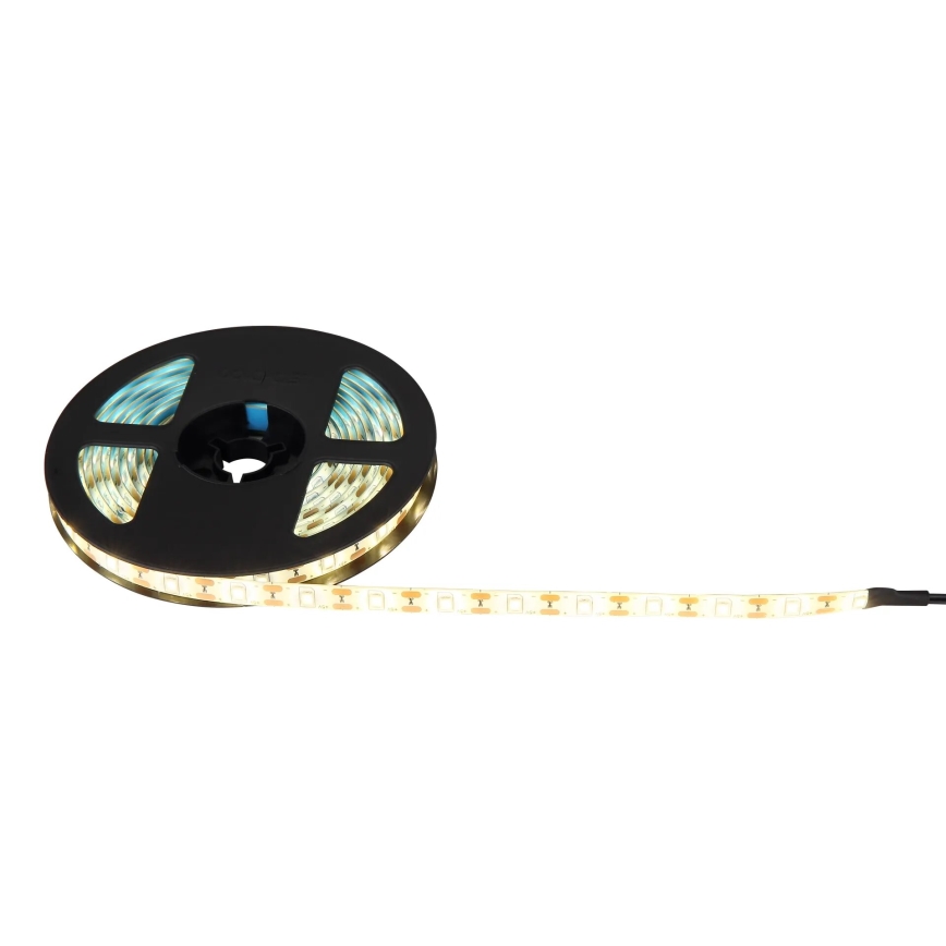 Globo - LED Solárny pásik 180xLED/0,2W/3V 300 cm IP44