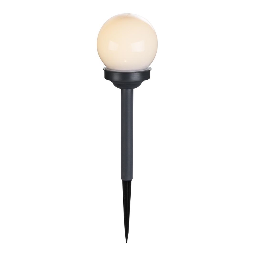 Globo 33699-12 - LED Solárna lampa LED/1,2V IP44