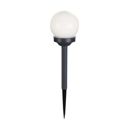 Globo 33699-12 - LED Solárna lampa LED/1,2V IP44