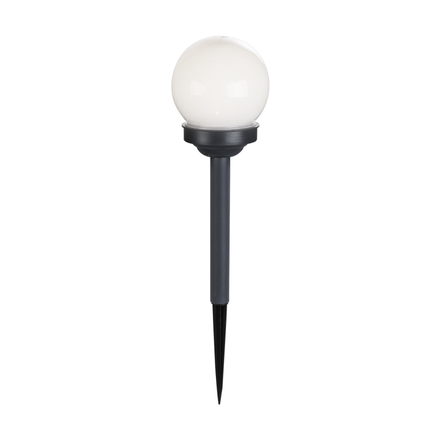 Globo 33699-12 - LED Solárna lampa LED/1,2V IP44