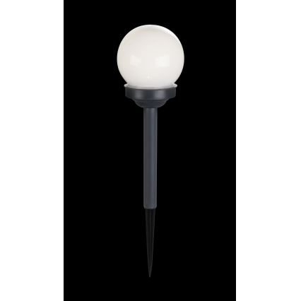 Globo 33699-12 - LED Solárna lampa LED/1,2V IP44
