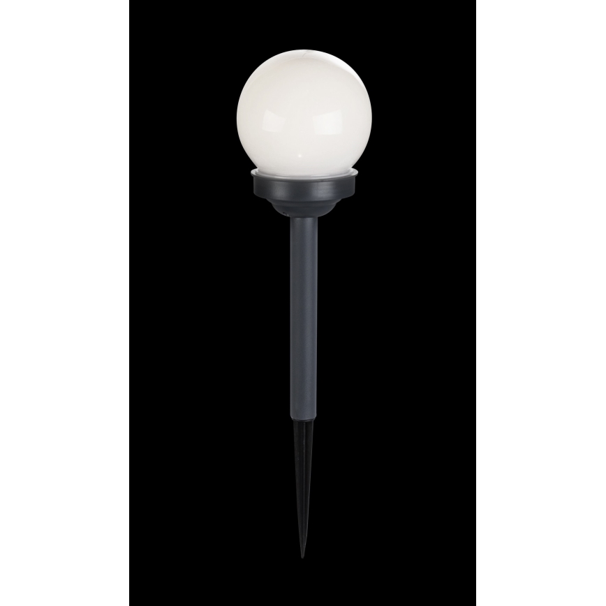 Globo 33699-12 - LED Solárna lampa LED/1,2V IP44
